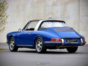 Imagen 68/73 de Porsche 912 (1968)