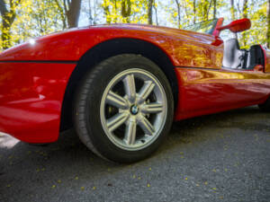 Bild 20/80 von BMW Z1 Roadster (1990)