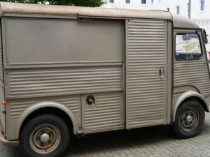 Afbeelding 5/30 van Citroën HY (1965)