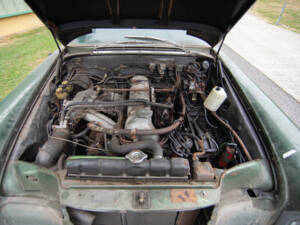Imagen 29/35 de Mercedes-Benz 280 SE (1969)
