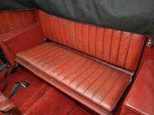 Bild 13/30 von Mercedes-Benz 220 Cabriolet A (1955)