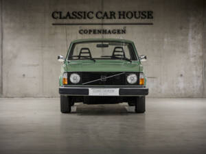 Bild 6/98 von Volvo 244 DL (1975)