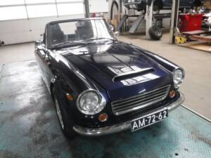 Image 47/50 of Datsun Fairlady 2000 (1968)