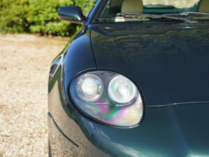 Imagen 30/50 de Aston Martin DB 7 Vantage (2001)