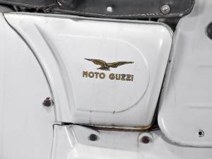 Afbeelding 23/50 van Moto Guzzi DUMMY (1962)
