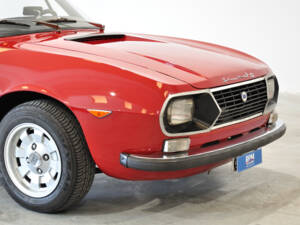 Bild 40/47 von Lancia Fulvia Sport 1.3 S (Zagato) (1972)