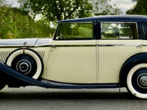 Bild 13/50 von Rolls-Royce 20&#x2F;25 Sedanca de Ville (1934)