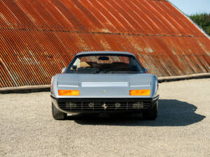 Imagen 5/38 de Ferrari 365 GT4 BB (1974)