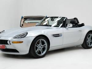 Image 1/15 de BMW Z8 (2000)