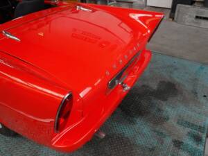 Image 23/50 de Sunbeam Alpine Mk II (1962)