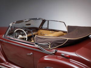 Immagine 21/36 di Mercedes-Benz 300 Sc Roadster (1956)