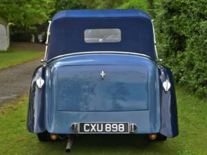 Image 23/50 de Lagonda 4.5 Litre LG 45 Sports Tourer (1936)
