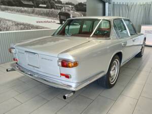 Imagen 6/15 de Maserati Quattroporte 4200 (1966)