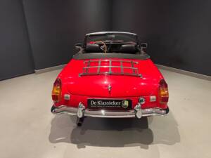 Imagen 26/49 de MG MGB (1977)