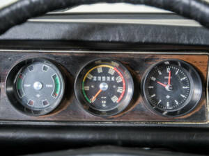Image 19/50 of Opel Olympia 1700 S (1968)