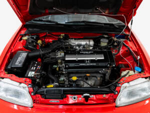 Image 37/45 of Honda CRX (1991)