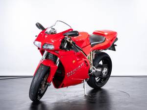 Immagine 7/50 di Ducati DUMMY (1997)