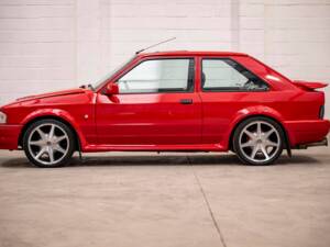 Bild 5/8 von Ford Escort turbo RS (1988)