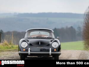 Image 8/15 of Porsche 356 1300 (1954)
