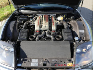 Image 20/50 of Ferrari 550 Maranello (1999)