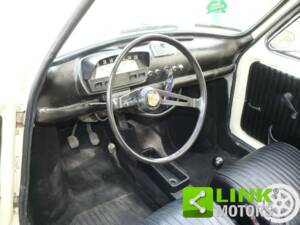 Bild 10/10 von FIAT 500 L (1971)