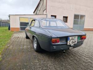 Immagine 24/25 di Alfa Romeo Giulia 1600 Sprint GT (1964)