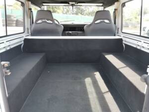 Image 25/45 of Land Rover Defender 110 Td5 (2001)