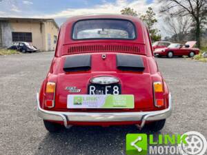 Image 8/10 of FIAT 500 L (1970)