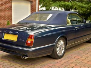 Afbeelding 10/50 van Bentley Azure (2000)