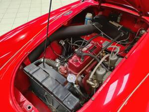 Bild 44/49 von MG MGA 1600 (1960)