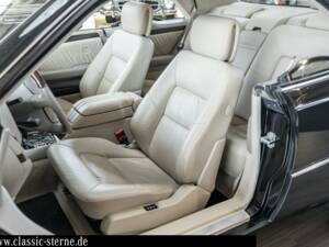 Bild 9/15 von Mercedes-Benz CL 500 (1999)