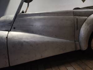 Image 39/72 of Healey 2.4 Litre Abbott (1953)