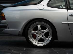 Immagine 29/50 di Porsche 944 Turbo (1990)