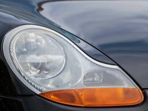 Imagen 41/50 de Porsche Boxster (2002)