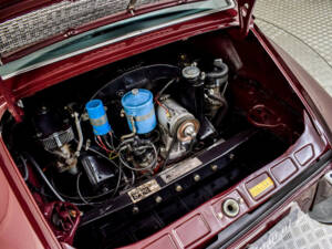 Afbeelding 11/50 van Porsche 912 (1969)