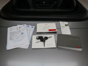 Bild 23/23 von Honda S 2000 (2001)
