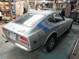 Bild 24/50 von Datsun 280 Z (1978)