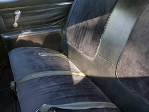 Image 5/6 of Pontiac Le Mans (1971)