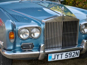 Afbeelding 8/36 van Rolls-Royce Silver Shadow I (1975)