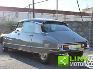 Afbeelding 4/10 van Citroën DS 20 A (1969)