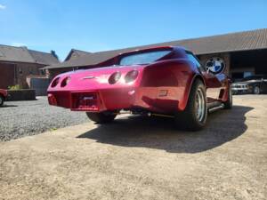 Bild 15/25 von Chevrolet Corvette Stingray (1975)