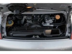 Image 30/33 of Porsche 911 GT3 (2000)