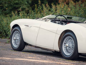 Immagine 9/19 di Austin-Healey 100&#x2F;4 (BN1) (1954)