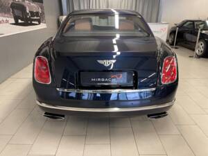 Afbeelding 6/19 van Bentley Mulsanne (2011)