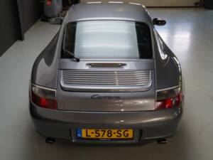 Afbeelding 31/50 van Porsche 911 Carrera (2001)