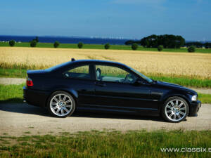 Bild 1/26 von BMW M3 (2005)