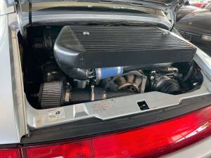 Image 20/20 of Porsche 911 Turbo S (1996)