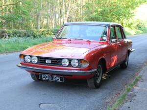 Afbeelding 3/20 van Triumph 2500 TC (1976)