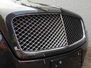 Imagen 9/99 de Bentley Continental GT Speed (2008)
