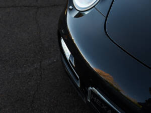 Imagen 38/39 de Porsche 911 Turbo S (2012)